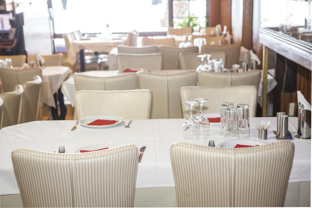 Hotel Zografos Paralía 외부 사진